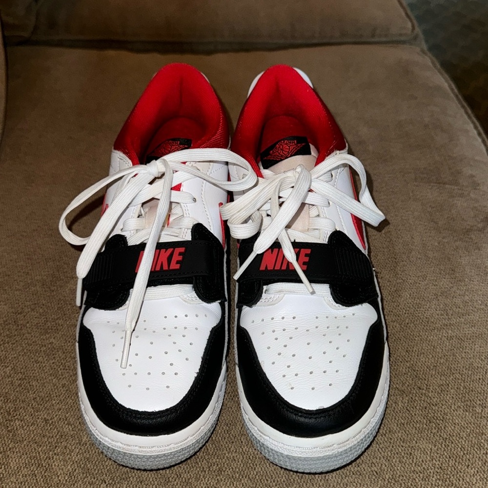 Nike 312 Legacy Jordan low trainers